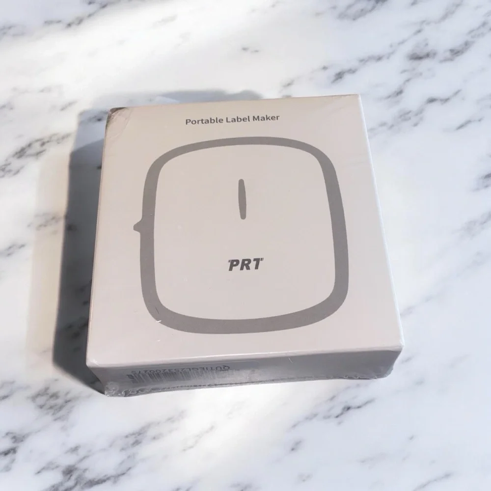 prt qutie portable